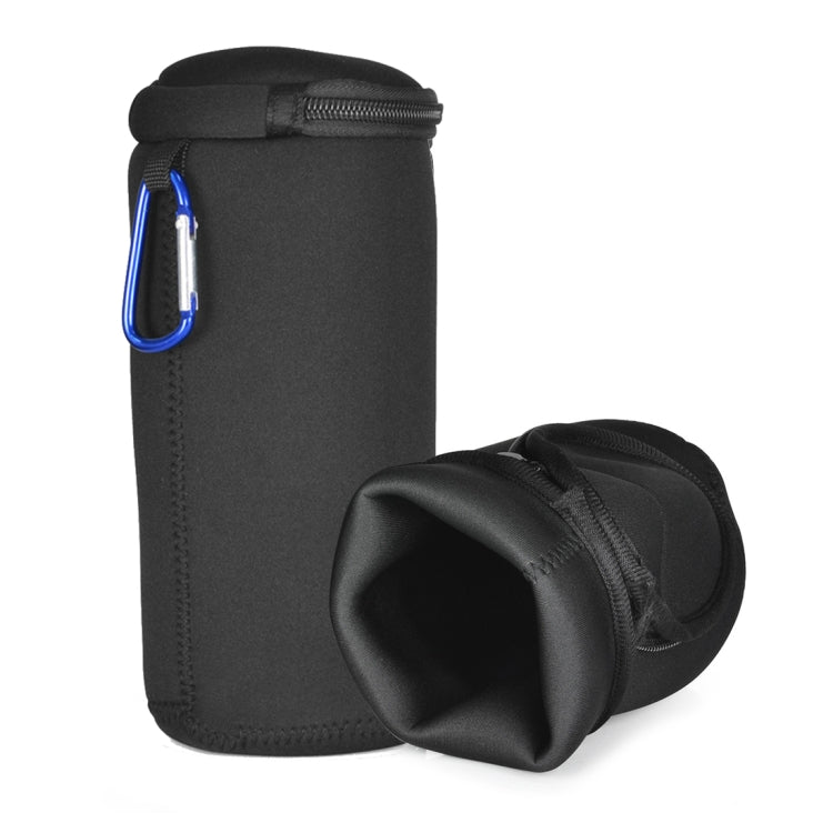 2件組 JBL Pulse3 便攜防震藍牙喇叭軟保護箱收納袋