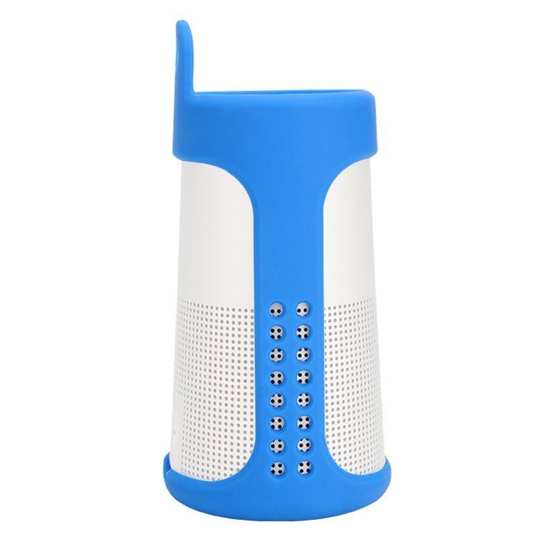 Bose Soundlink Revolve 便攜防震矽膠藍牙喇叭保護套