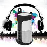 Bose Soundlink Revolve 便攜防震矽膠藍牙喇叭保護套