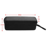 2件組 Sony SRS-HG1/HG2/HG10 便攜防震藍牙喇叭保護袋收納盒