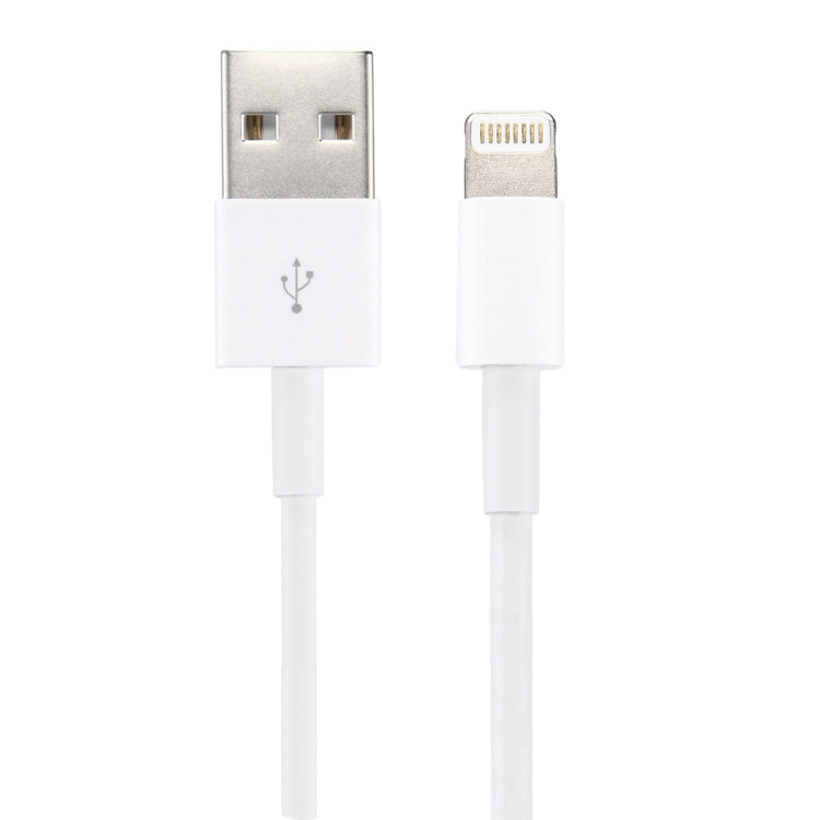 8針轉USB 2.0同步數據/充電線，線長：1米