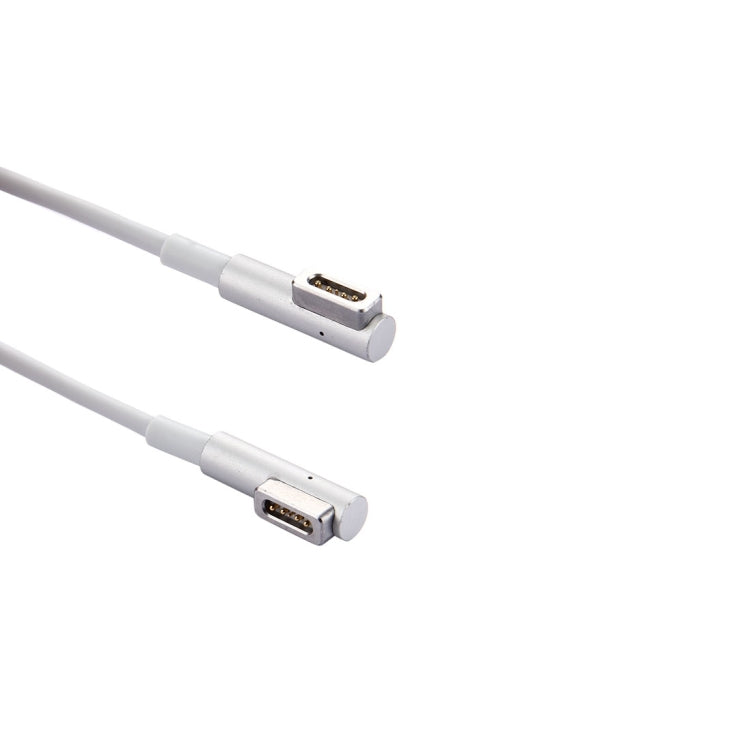 85W 18.5V 4.6A 5 針 L 型 MagSafe 1 車用充電器，帶 1 個 USB 埠，適用於 Apple Macbook A1150 / A1151 / A1172 / A1184 / A1211 / A1370，長度：1.7m，85W 18.5V 4.6A