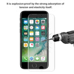 ENKAY Hat-Prince 0.1mm 3D 全螢幕防爆水凝膜，適用於 iPhone 8 Plus & 7 Plus，TPU+TPE+PET 材質，iPhone 8P & 7P