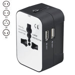 適用於 iPad、iPhone、Galaxy、華為、小米、LG、HTC 及其他智慧型手機與可充電裝置，HHT202 黑色、HHT202 綠色、HHT202 藍色