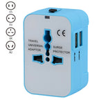 適用於 iPad、iPhone、Galaxy、華為、小米、LG、HTC 及其他智慧型手機與可充電裝置，HHT202 黑色、HHT202 綠色、HHT202 藍色