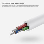 MH026 8 Pin 公頭轉雙 3.5mm 母頭耳機插孔線控音頻轉接器
