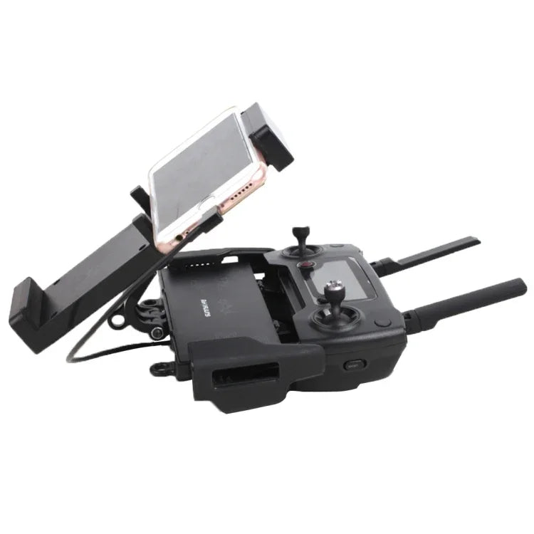 30cm USB 至 8 針直角數據連接線，適用於 DJI SPARK / MAVIC PRO / Phantom 3 & 4 / Inspire 1 & 2
