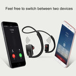 適用於 iPhone、Galaxy、小米、華為、HTC、Sony 及其他智慧型手機，A883BL