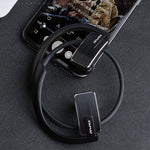 適用於 iPhone、Galaxy、小米、華為、HTC、Sony 及其他智慧型手機，A883BL