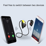 適用於 iPhone、Galaxy、小米、華為、HTC、Sony 及其他智慧型手機，A887BL