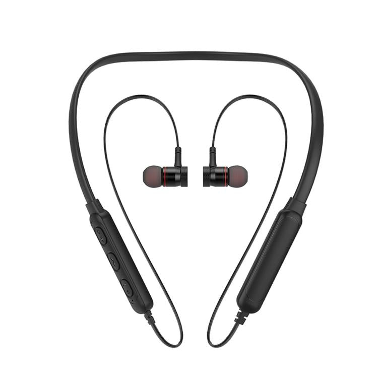 awei G10BL 戶外運動時尚頸掛式立體低音藍牙耳機，內建麥克風，G10BL
