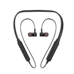 awei G10BL 戶外運動時尚頸掛式立體低音藍牙耳機，內建麥克風，G10BL