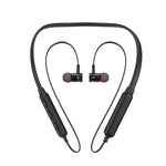 awei G10BL 戶外運動時尚頸掛式立體低音藍牙耳機，內建麥克風，G10BL