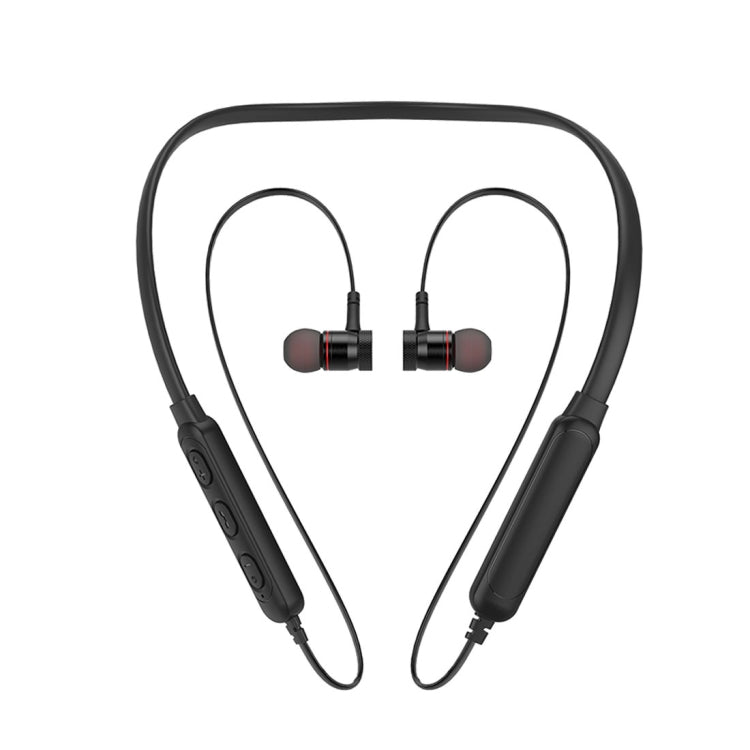 awei G10BL 戶外運動時尚頸掛式立體低音藍牙耳機，內建麥克風，G10BL