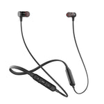 awei G10BL 戶外運動時尚頸掛式立體低音藍牙耳機，內建麥克風，G10BL