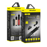 適用於 iPhone、Galaxy、Xiaomi、Huawei、HTC、Sony 及其他智慧型手機，T5