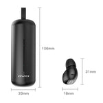 適用於 iPhone、Galaxy、Xiaomi、Huawei、HTC、Sony 及其他智慧型手機，T5