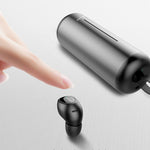 適用於 iPhone、Galaxy、Xiaomi、Huawei、HTC、Sony 及其他智慧型手機，T5