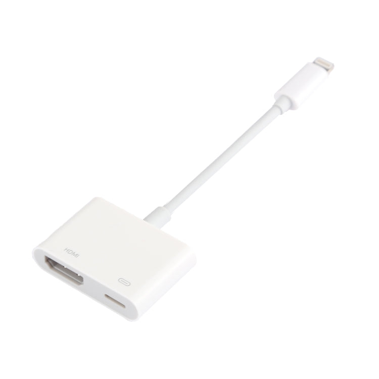 8針轉AV HDMI / HDTV電視數位線轉接器