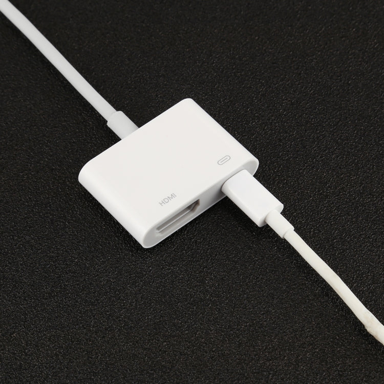 8針轉AV HDMI / HDTV電視數位線轉接器