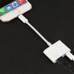 8針轉AV HDMI / HDTV電視數位線轉接器