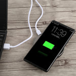 W2 智能 Qi 標準無線充電器，支援快充，W2