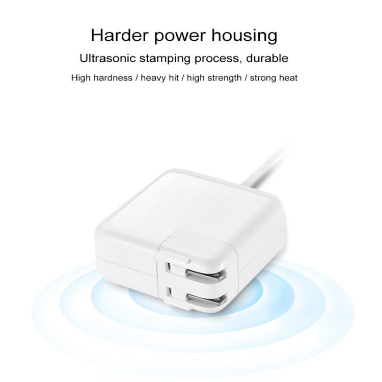 87W Type-C 電源適配器便攜充電器，附 1.8m Type-C 充電線，美國插頭，87W 美國插頭