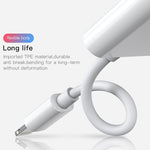 JOYROOM S-Y104 Ben 系列蘋果 3.5+Lightning 轉接器，長度：1.2米