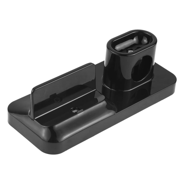 無線可充電底座充電站支架 適用手機與耳機，帶Micro USB + USB-C / Type-C + 8針介面