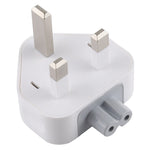 10W 5V 2.4A USB 電源適配器旅行充電器，英規插頭