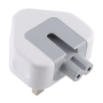 10W 5V 2.4A USB 電源適配器旅行充電器，英規插頭