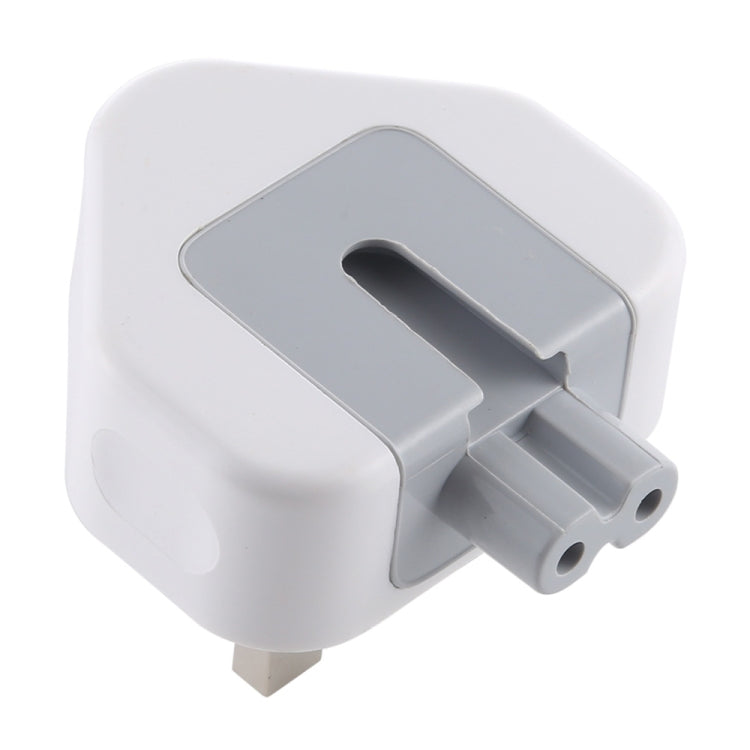 10W 5V 2.4A USB 電源適配器旅行充電器，英規插頭