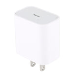 18W USB-C / Type-C 介面旅行充電器，美規插頭，18W 美規插頭