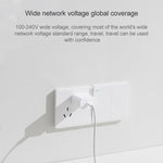 原廠小米 AD201 20W 單 USB-C / Type-C 介面旅行充電器快充版，美規插頭，20W