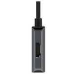 原廠Lenovo C02 USB-C / Type-C轉HDMI + VGA轉接器