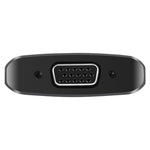 原廠Lenovo C02 USB-C / Type-C轉HDMI + VGA轉接器