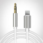 8針轉3.5mm AUX音頻轉接線，長度：1米
