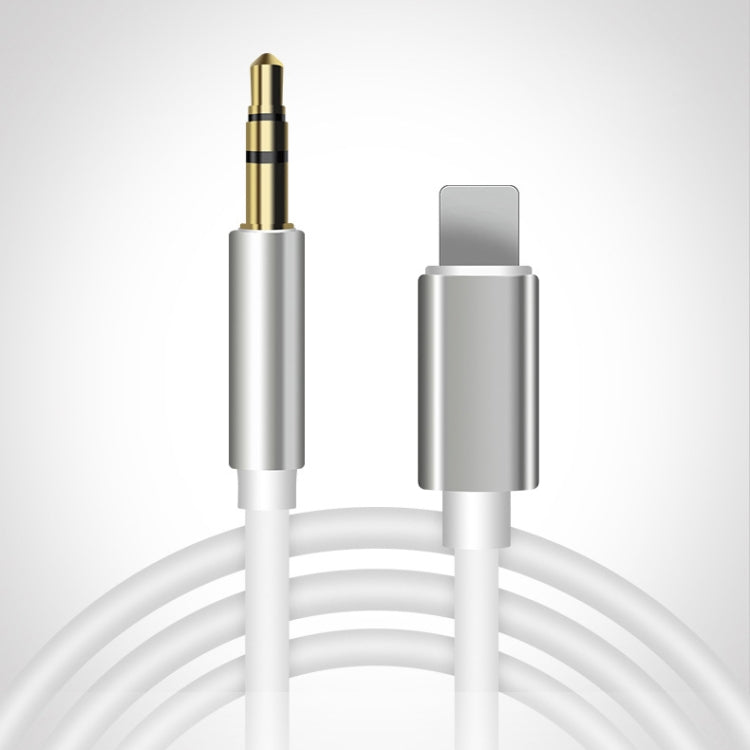 8針轉3.5mm AUX音頻轉接線，長度：1米