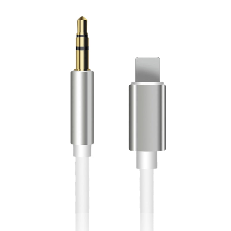 8針轉3.5mm AUX音頻轉接線，長度：1米