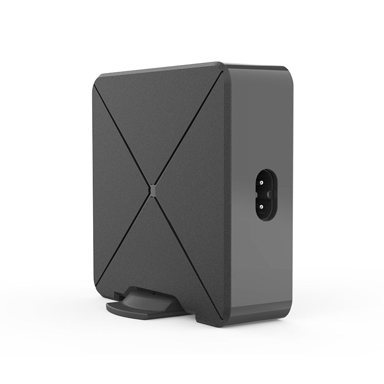 F88 3 個 USB + 2 個 USB-C / Type-C 埠 QC3.0 桌面充電器，F88