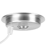 S50 15W 超薄桌面嵌入式無線充電器