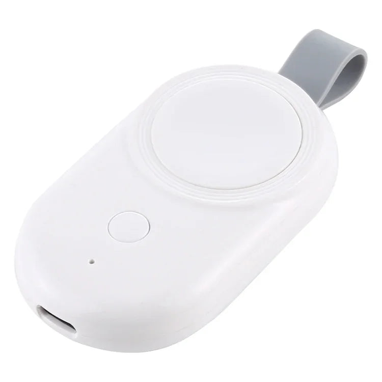848 通用便攜行動電源及磁吸無線充電器，適用於 Apple Watch Series 6 / 5 / SE / 4 / 3 / 2 / 1