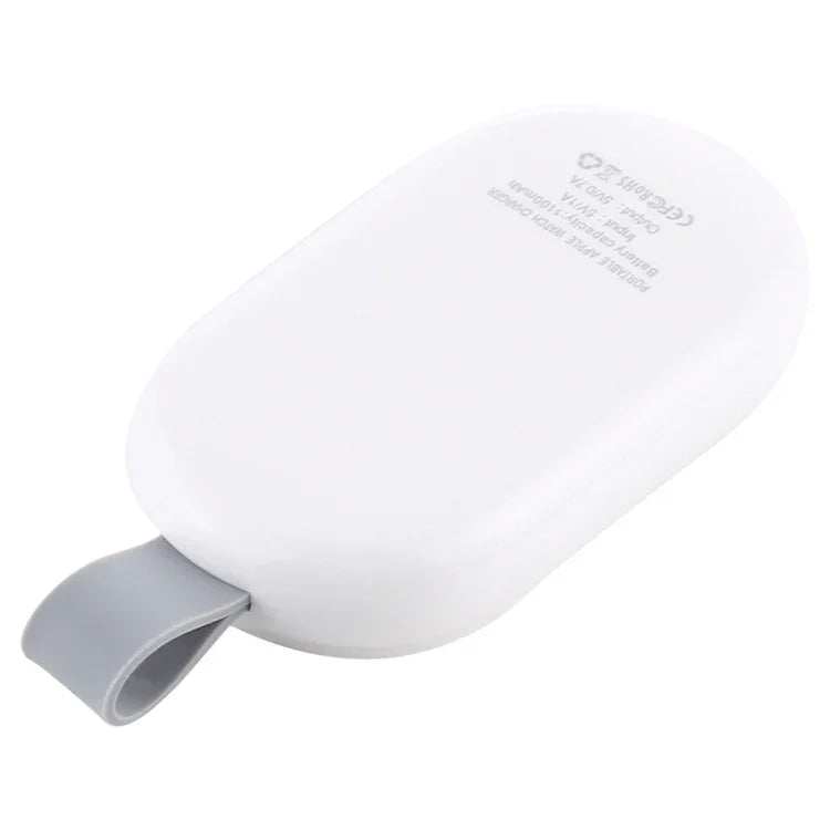 848 通用便攜行動電源及磁吸無線充電器，適用於 Apple Watch Series 6 / 5 / SE / 4 / 3 / 2 / 1