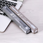 REMAX RC-094i 2米2.4A USB轉8針鋁合金編織快速充電數據線，8針