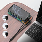 REMAX RC-167th 3合1 2.1A USB轉8針 + USB-C / Type-C + Micro USB系列彎頭充電線，線長：1米