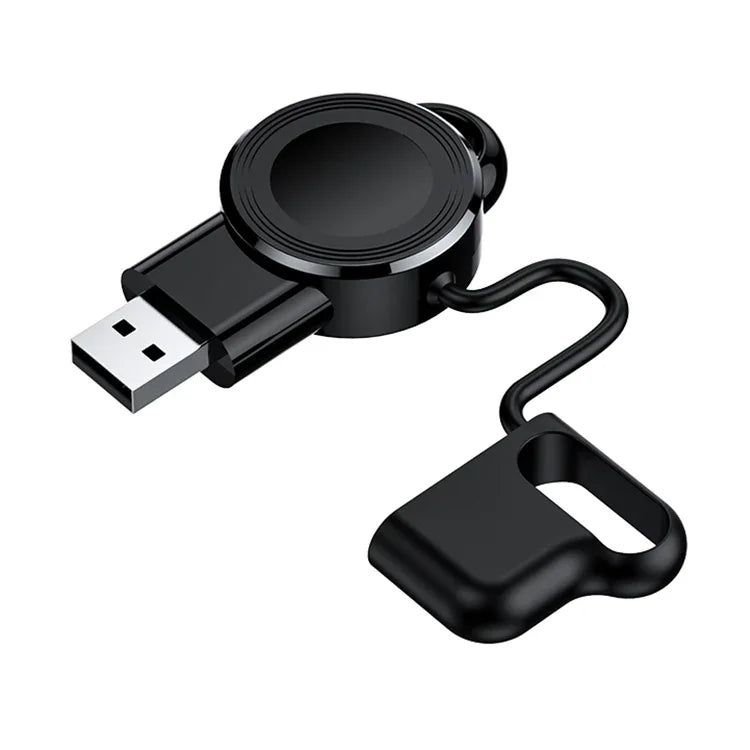 adj-983 便攜磁吸無線充電器，適用於 Apple Watch，adj-983