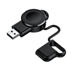 adj-983 便攜磁吸無線充電器，適用於 Apple Watch，adj-983