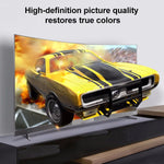 A18 Pro 三合一 8 Pin + Type-C + Micro USB 轉 HDMI + 8 Pin 數位 AV 轉接器