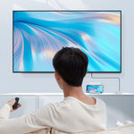 8針轉HDMI數位AV轉換器
