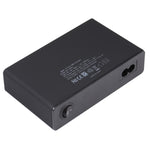 MFT-03Q 10 合 1 65W QC3.0 USB 智能快速充電器，歐規插頭，歐規插頭